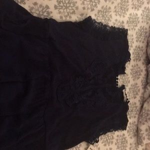 Kids dress (cover over included)